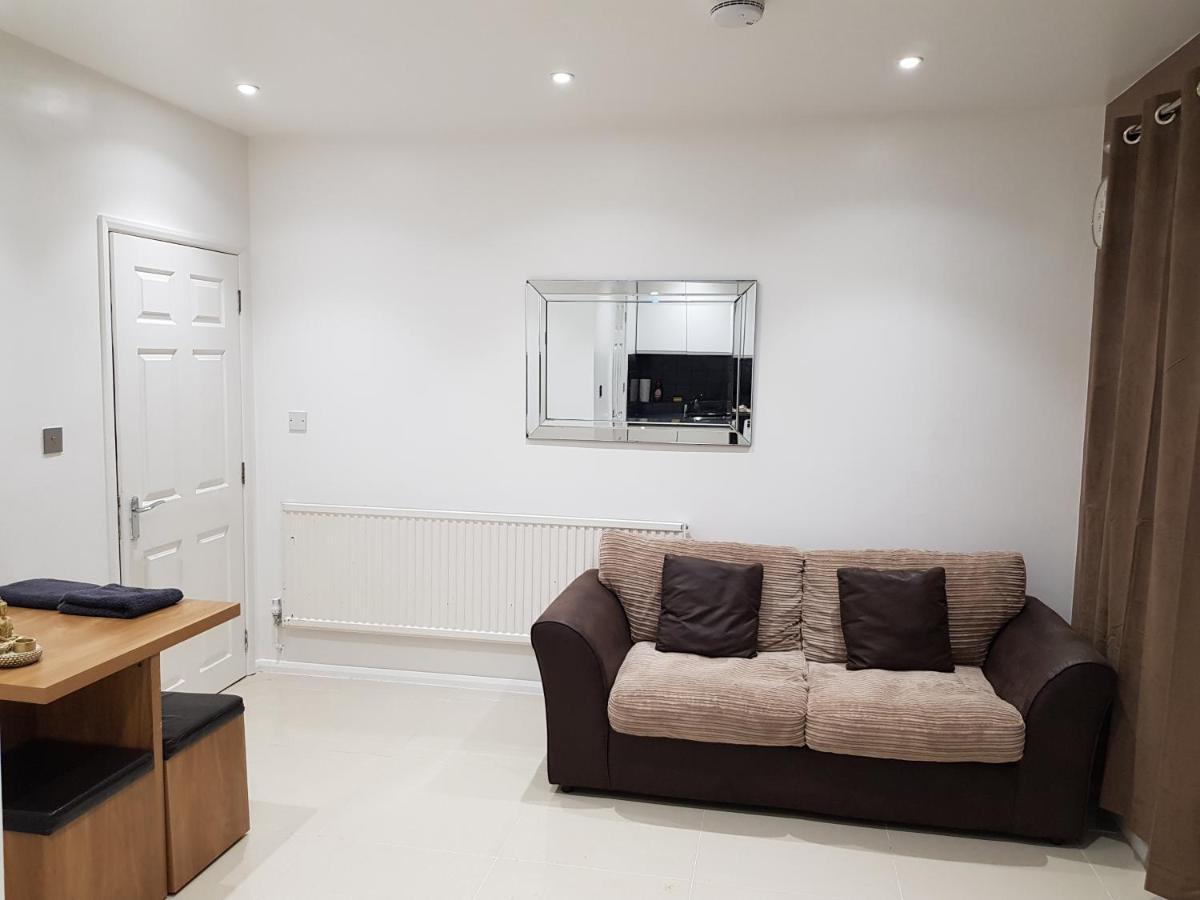 Orwell Suite Ipswich Zewnętrze zdjęcie